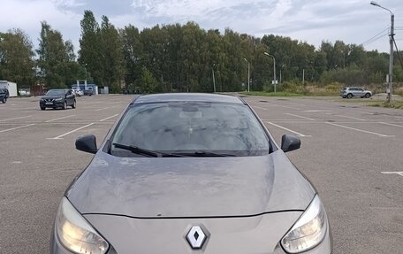 Renault Fluence I, 2012 год, 550 000 рублей, 4 фотография