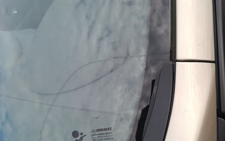 Renault Fluence I, 2012 год, 550 000 рублей, 7 фотография