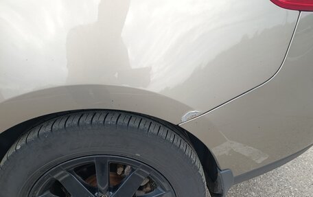 Renault Fluence I, 2012 год, 550 000 рублей, 15 фотография