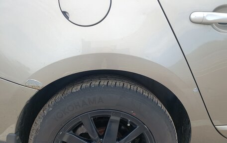 Renault Fluence I, 2012 год, 550 000 рублей, 14 фотография