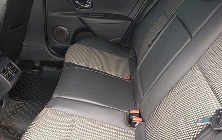 Renault Fluence I, 2012 год, 550 000 рублей, 17 фотография