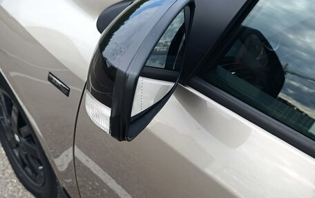 Renault Fluence I, 2012 год, 550 000 рублей, 20 фотография