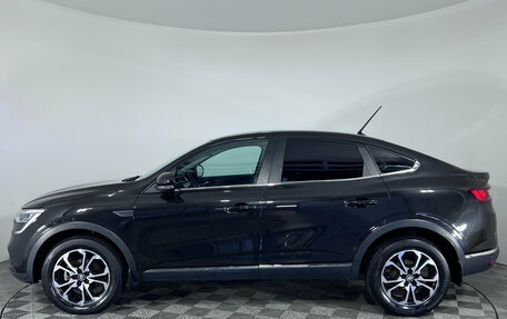 Renault Arkana I, 2020 год, 1 573 000 рублей, 6 фотография