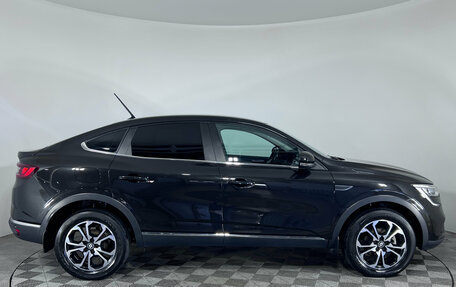 Renault Arkana I, 2020 год, 1 573 000 рублей, 8 фотография
