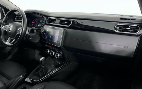 Renault Arkana I, 2020 год, 1 573 000 рублей, 11 фотография