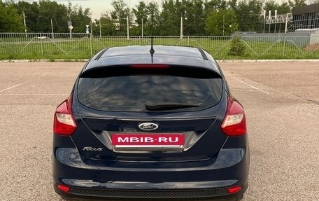 Ford Focus III, 2013 год, 540 000 рублей, 2 фотография