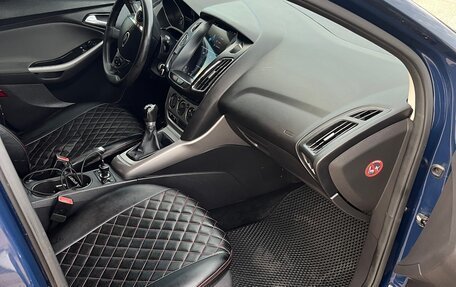 Ford Focus III, 2013 год, 540 000 рублей, 3 фотография
