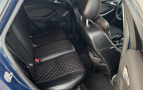 Ford Focus III, 2013 год, 540 000 рублей, 4 фотография