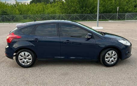 Ford Focus III, 2013 год, 540 000 рублей, 5 фотография