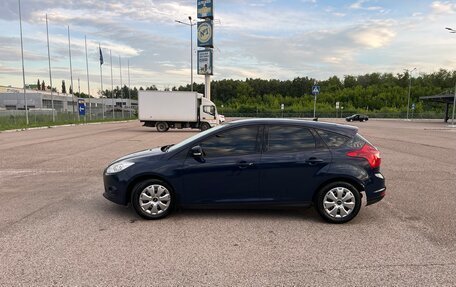 Ford Focus III, 2013 год, 540 000 рублей, 6 фотография
