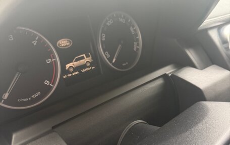 Land Rover Discovery IV, 2011 год, 1 765 000 рублей, 7 фотография