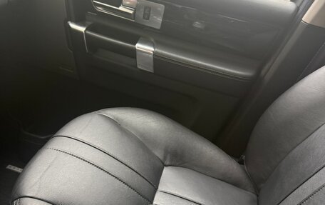 Land Rover Discovery IV, 2011 год, 1 765 000 рублей, 8 фотография