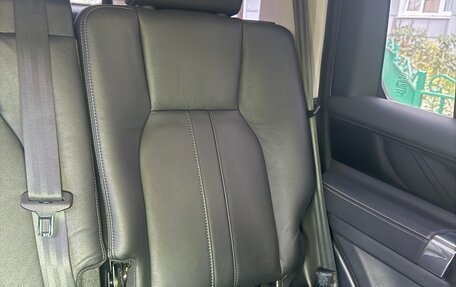 Land Rover Discovery IV, 2011 год, 1 765 000 рублей, 10 фотография