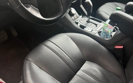 Land Rover Discovery IV, 2011 год, 1 765 000 рублей, 4 фотография