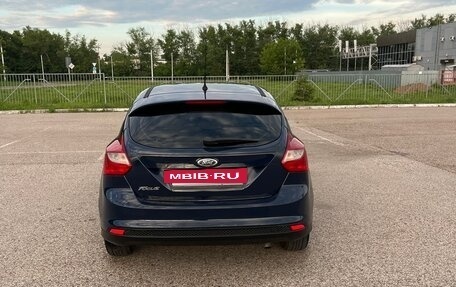 Ford Focus III, 2013 год, 540 000 рублей, 7 фотография