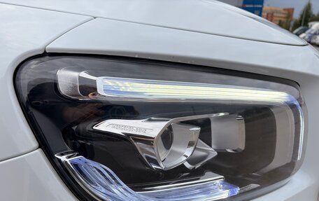 Mercedes-Benz GLB, 2020 год, 3 200 000 рублей, 9 фотография