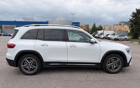 Mercedes-Benz GLB, 2020 год, 3 200 000 рублей, 6 фотография