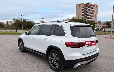 Mercedes-Benz GLB, 2020 год, 3 200 000 рублей, 7 фотография