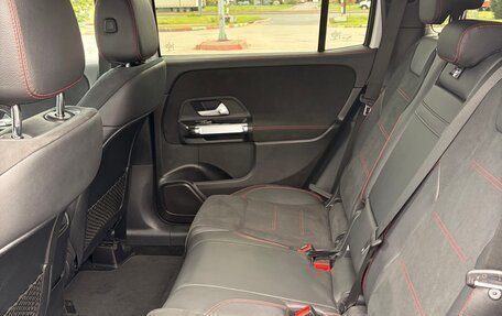 Mercedes-Benz GLB, 2020 год, 3 200 000 рублей, 18 фотография