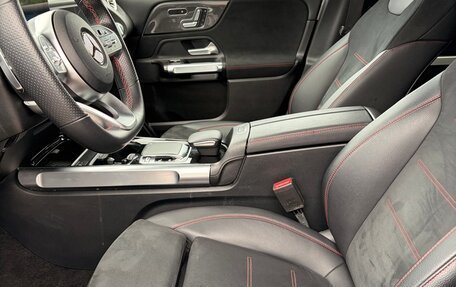 Mercedes-Benz GLB, 2020 год, 3 200 000 рублей, 16 фотография