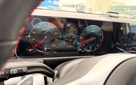 Mercedes-Benz GLB, 2020 год, 3 200 000 рублей, 26 фотография