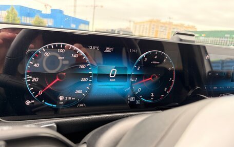Mercedes-Benz GLB, 2020 год, 3 200 000 рублей, 25 фотография