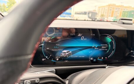 Mercedes-Benz GLB, 2020 год, 3 200 000 рублей, 29 фотография