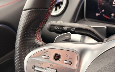 Mercedes-Benz GLB, 2020 год, 3 200 000 рублей, 28 фотография