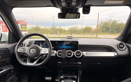 Mercedes-Benz GLB, 2020 год, 3 200 000 рублей, 20 фотография