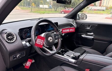 Mercedes-Benz GLB, 2020 год, 3 200 000 рублей, 15 фотография