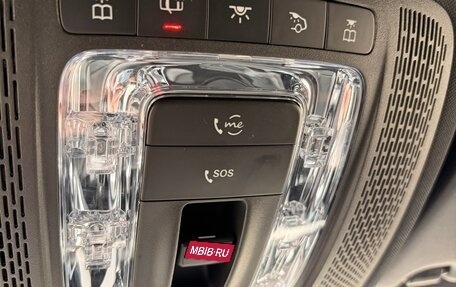 Mercedes-Benz GLB, 2020 год, 3 200 000 рублей, 22 фотография
