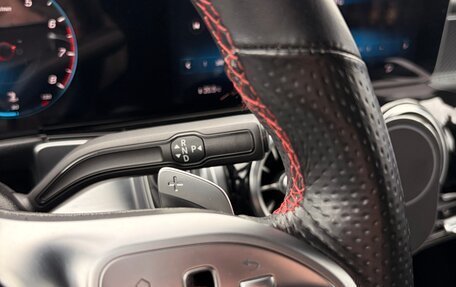 Mercedes-Benz GLB, 2020 год, 3 200 000 рублей, 30 фотография