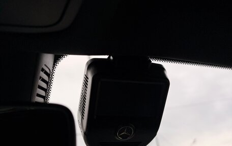 Mercedes-Benz GLB, 2020 год, 3 200 000 рублей, 33 фотография