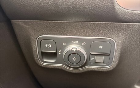 Mercedes-Benz GLB, 2020 год, 3 200 000 рублей, 31 фотография