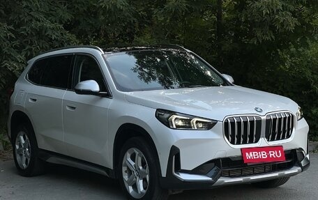BMW X1, 2023 год, 2 720 000 рублей, 6 фотография