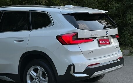 BMW X1, 2023 год, 2 720 000 рублей, 7 фотография