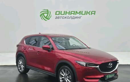 Mazda CX-5 II, 2020 год, 2 999 000 рублей, 3 фотография