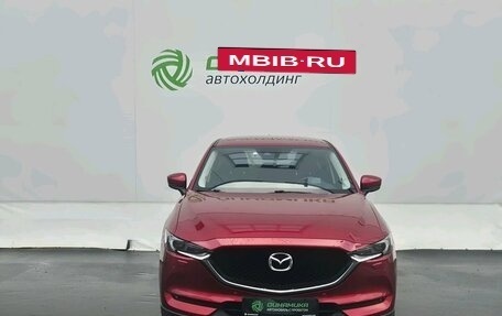 Mazda CX-5 II, 2020 год, 2 999 000 рублей, 2 фотография