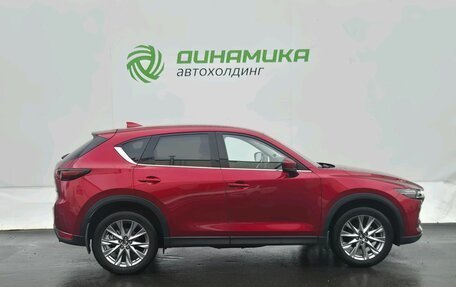 Mazda CX-5 II, 2020 год, 2 999 000 рублей, 4 фотография