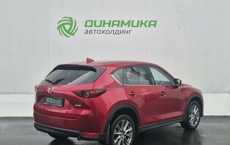 Mazda CX-5 II, 2020 год, 2 999 000 рублей, 5 фотография