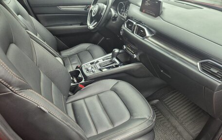 Mazda CX-5 II, 2020 год, 2 999 000 рублей, 9 фотография