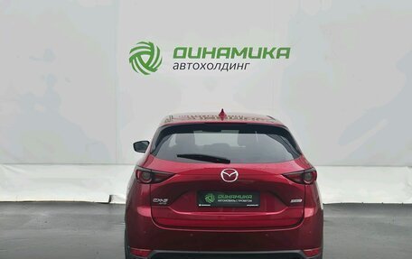 Mazda CX-5 II, 2020 год, 2 999 000 рублей, 6 фотография