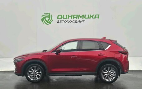 Mazda CX-5 II, 2020 год, 2 999 000 рублей, 8 фотография