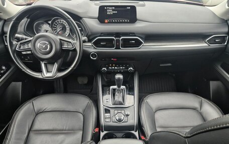 Mazda CX-5 II, 2020 год, 2 999 000 рублей, 11 фотография