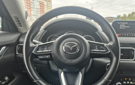 Mazda CX-5 II, 2020 год, 2 999 000 рублей, 18 фотография