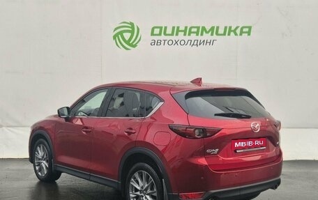 Mazda CX-5 II, 2020 год, 2 999 000 рублей, 7 фотография