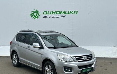 Great Wall Hover H6, 2013 год, 655 000 рублей, 3 фотография