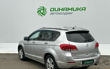 Great Wall Hover H6, 2013 год, 655 000 рублей, 7 фотография