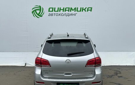 Great Wall Hover H6, 2013 год, 655 000 рублей, 6 фотография