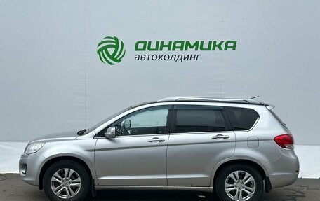 Great Wall Hover H6, 2013 год, 655 000 рублей, 8 фотография